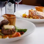 Hotell County Arms Birr