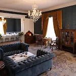 County Arms Hotell