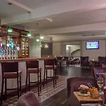 County Arms Hotell Birr