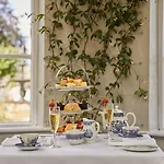 County Arms Hotell Birr