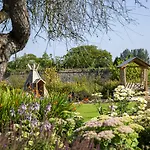 Hotell County Arms 4*