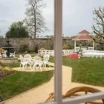 Hotell County Arms 4*