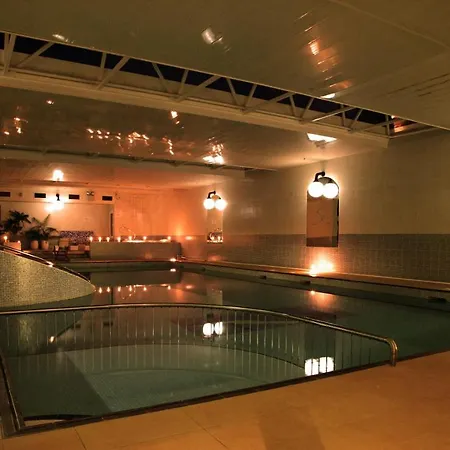 County Arms Hotel Birr