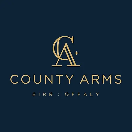 Hotel County Arms 4*