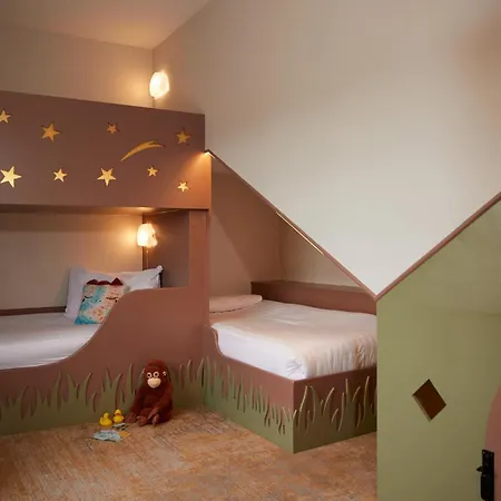 County Arms 4* Бирр