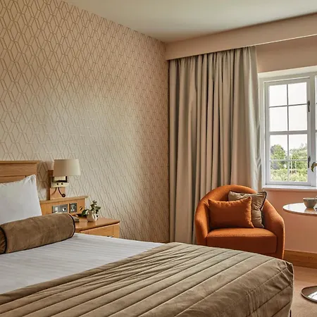 County Arms Hotel Birr