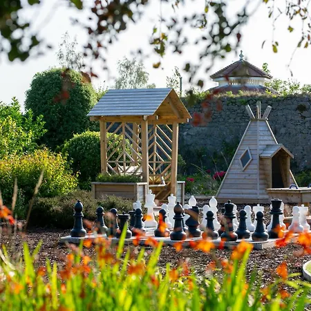 County Arms Hotel Birr