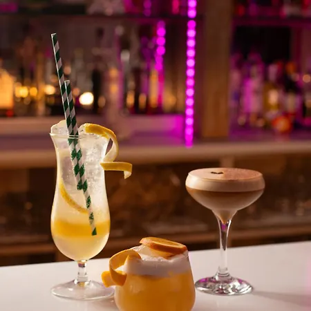 Hotel County Arms Birr