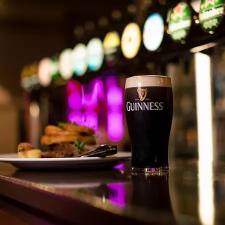 County Arms 4* Birr