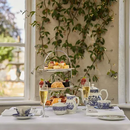 County Arms Hotel Birr