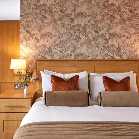 Hotel County Arms Birr