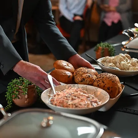 County Arms Hotel Birr