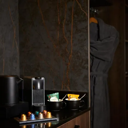 County Arms Hotel Birr