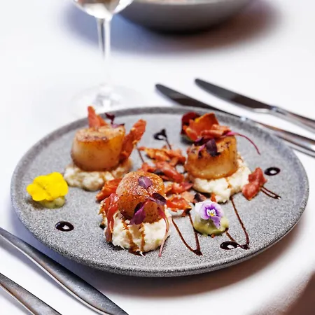 Hotel County Arms Birr