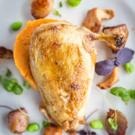 Hotel County Arms Birr