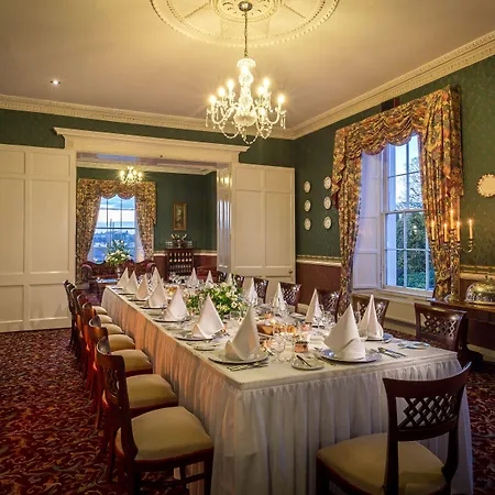 County Arms Hotel Birr