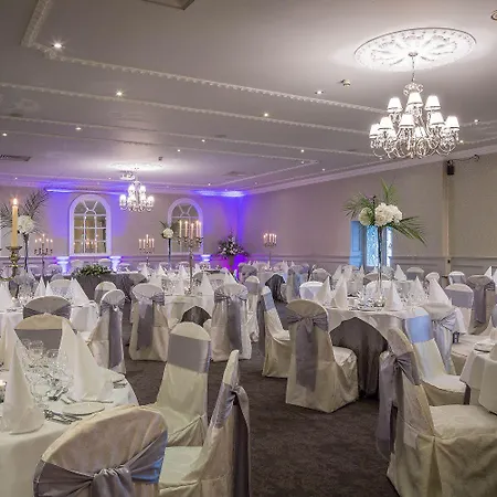 County Arms Hotel Birr