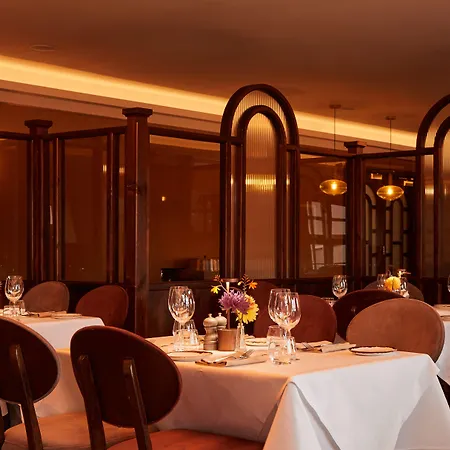 County Arms Hotel Birr