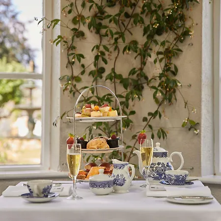 County Arms Hotel Birr