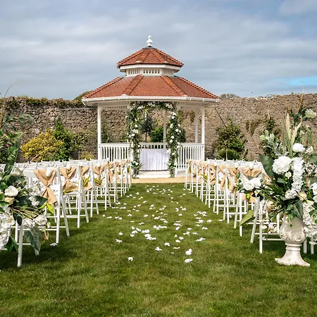 Hotel County Arms Birr