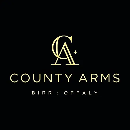 Hotel County Arms Birr