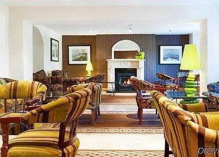 County Arms Birr