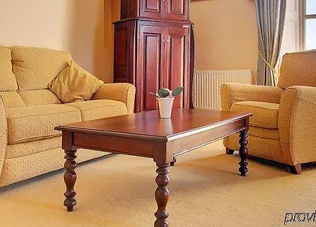 County Arms Hotel Birr