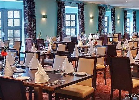 Hotel County Arms Birr