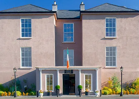 Hotel County Arms Birr