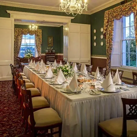 Hotel County Arms Birr