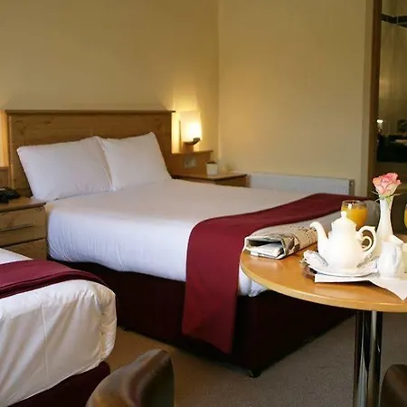 Hotel County Arms