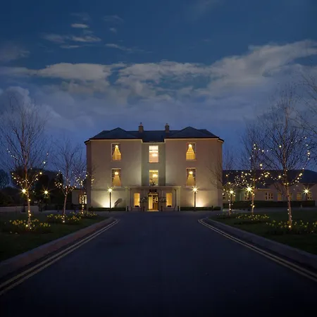 County Arms Hotel Birr