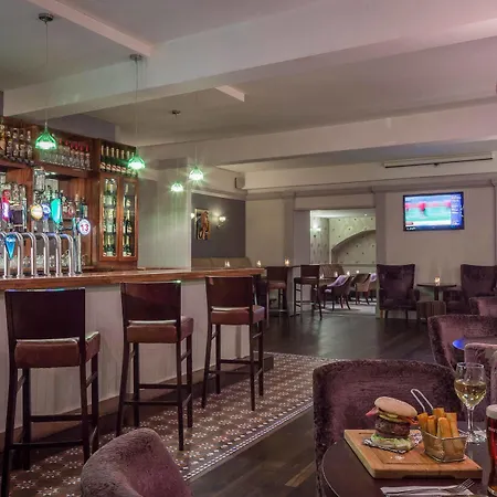 County Arms Hotel Birr
