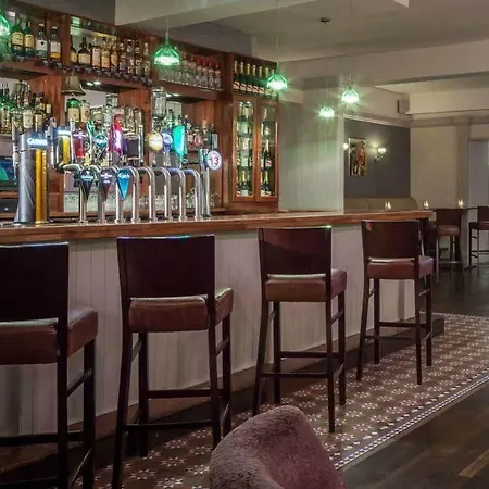 County Arms Birr