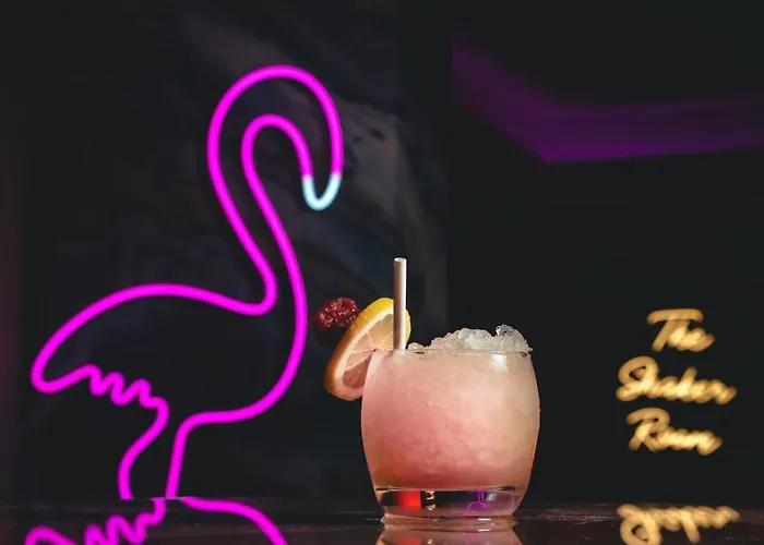 County Arms Hotel Birr