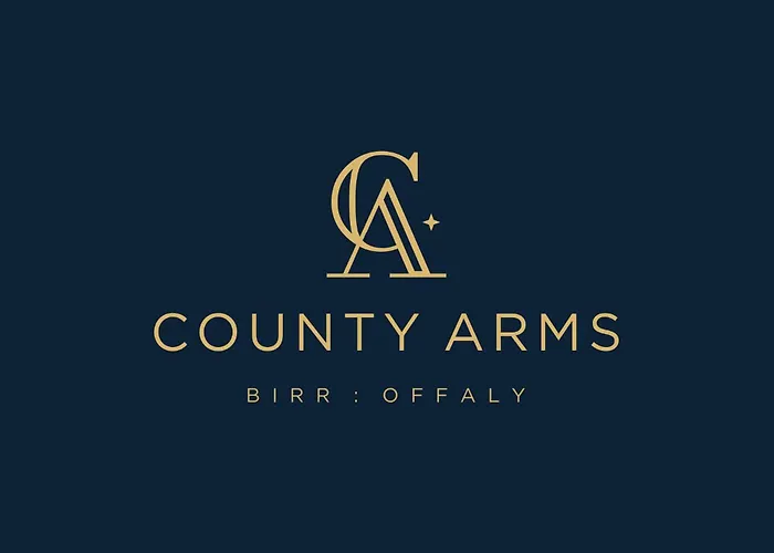 Hotel County Arms 4*