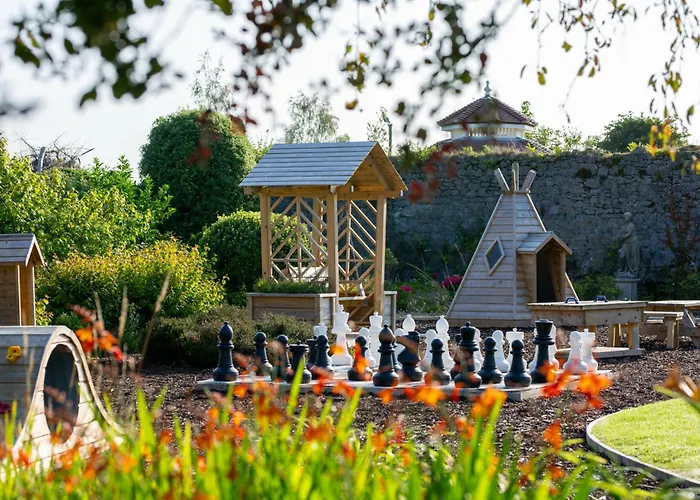 County Arms Hotel Birr