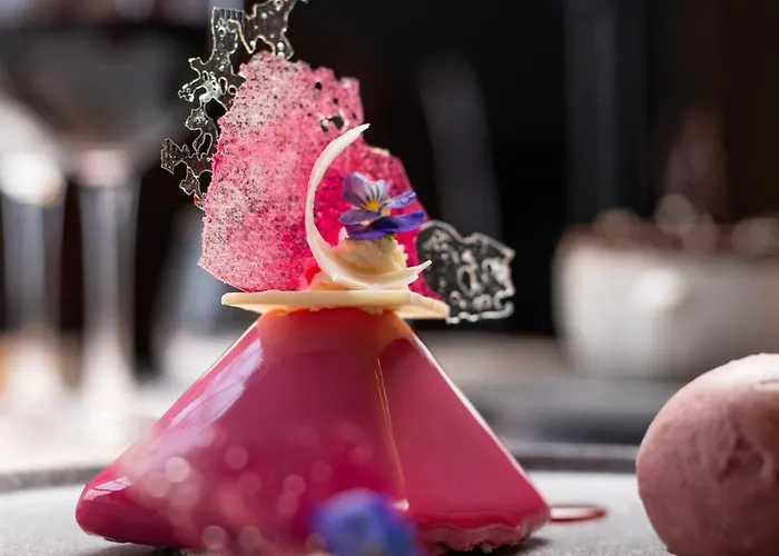 County Arms Отель