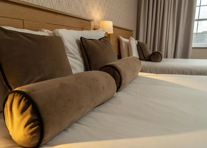 Hotel County Arms