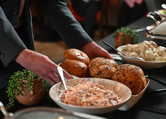 County Arms Hotell Birr