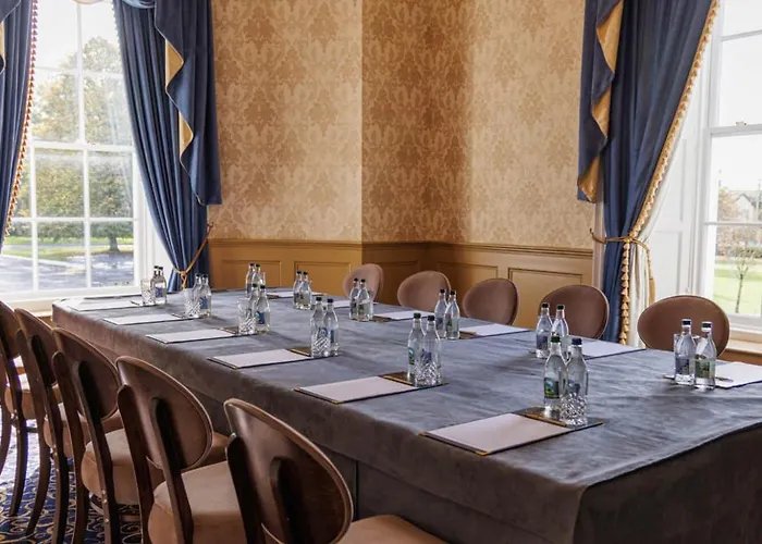 County Arms Бирр