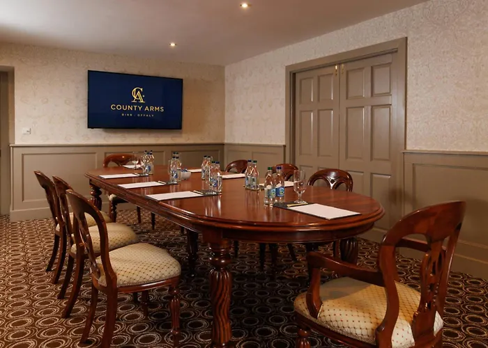 County Arms
