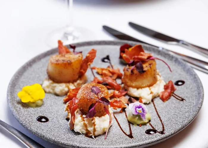 Hotell County Arms Birr