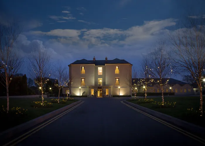 Hotel County Arms Birr