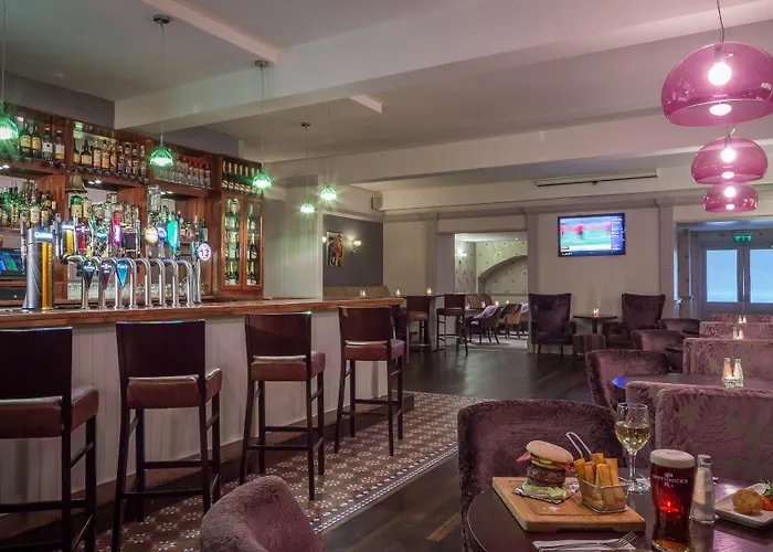 County Arms Hotel Birr