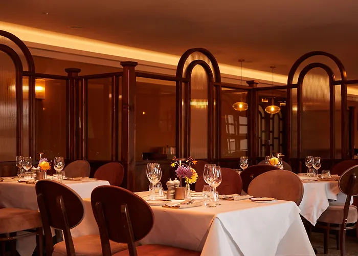 County Arms Hotel Birr