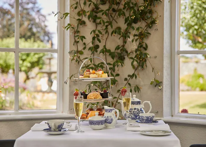 County Arms Hotell Birr