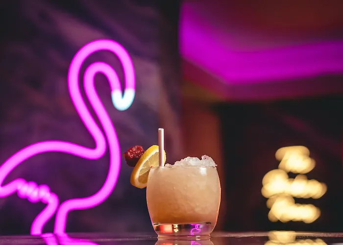 Hotel County Arms 4*