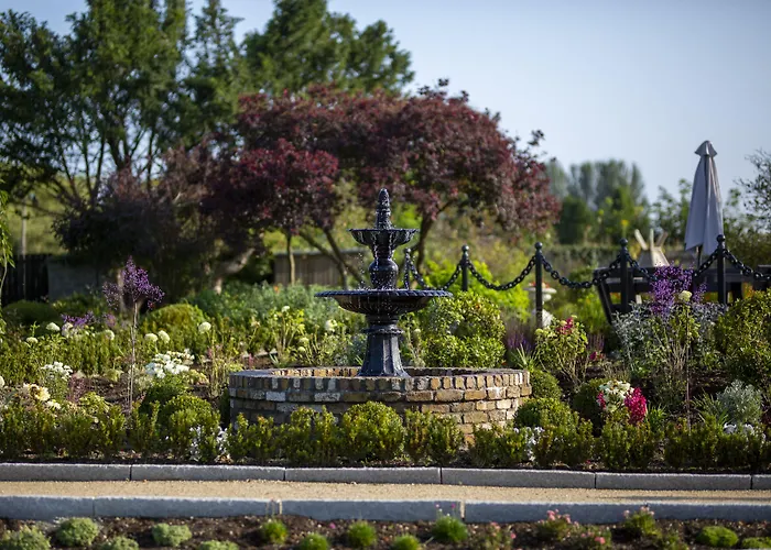 County Arms Бирр