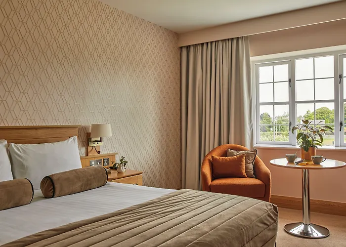 County Arms 4* Бирр